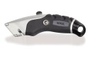 Maul Cutter Expert 19 mm, Detailfarbe: Schwarz, Klingenform