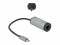Bild 6 DeLock Netzwerk-Adapter Gigabit LAN mit Power Delivery USB