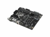 Asus Mainboard WS C246 PRO, Arbeitsspeicher Bauform: DIMM