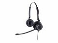 freeVoice SoundPro 360 UNC Duo - Headset - On-Ear