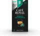 CAFEROYAL Kaffeekapseln Alu - 10174644  Decaffeinato Espresso 10 Stück