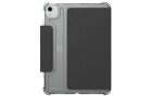 UAG Tablet Book Cover Lucent iPad Air / iPad