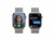 Bild 6 Apple Watch Series 9 41 mm LTE Silber Milanaise