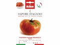 Blumen Samen Tomate Pantano Romanesco, Bio: Nein, Aussaatzeit