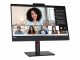 Bild 4 Lenovo Monitor ThinkVision T24mv-30, Bildschirmdiagonale: 23.8 "