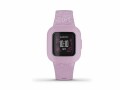 GARMIN Vivofit Jr.3 Pink, Touchscreen: Nein