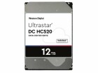 Western Digital Harddisk - Ultrastar DC HC520 SAS 12TB