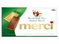 Storck Merci Tafel Mandel-Milch-Nuss, Produkttyp: Nüsse & Mandeln