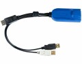 Raritan D2CIM-DVUSB-DP, Display Port USB