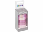 Heyda Washi Tape Effekt Mix Basic Rosa