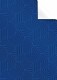 25X - STEWO     Geschenkpapier Anteo - 251457554 100x70cm       blau dunkel FSC