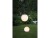 Bild 2 Star Trading Gartenlicht Solar Globy, 25 cm, Betriebsart: Solarbetrieb