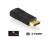 Bild 0 PureLink Adapter DisplayPort - HDMI, Kabeltyp: Adapter
