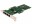 Immagine 1 Dell Netzwerkkarte 540-BBDS 1Gbps PCI-Express x4
