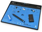 iFixit FixMat Multifunktionale Magnet- & ESD-Arbeitsmatte