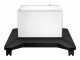 Hewlett-Packard HP - Printer cabinet - for LaserJet Enterprise M507