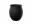 Bild 1 Villeroy & Boch Vase Collier Perle No. 1, Schwarz, Höhe: 17.5