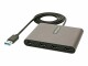 STARTECH .com Adattatore USB-A a HDMI 1080p 60 Hz a