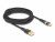 Bild 2 DeLock USB 2.0-Kabel Schnelladefunktion 60W USB A - USB