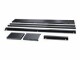 APC Thermal Containment - Curtain Door Mounting Rail, 900 - 1200mm (36 - 48in) aisle width