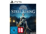Nacon Steelrising, Für Plattform: Playstation 5, Genre