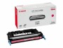 Canon Toner 711 / 1658B002 Magenta, Druckleistung Seiten: 6000