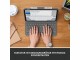 Logitech Tablet Tastatur Cover Slim Folio iPad 10.9" (10