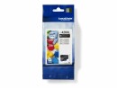 Brother Tinte LC-426XLBK Black, Druckleistung Seiten: 6000 ×