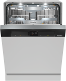 Miele Geschirrspüler G 27925-60 SCi SW XXL AutoDos - A