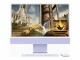 Image 13 Apple iMac 24" M3 10C GPU / 256 GB