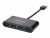 Bild 2 Kensington USB-Hub USB 3.0 4 Port, Stromversorgung: USB, Anzahl