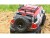 Image 2 Amewi Scale Crawler Dirt Climbing SUV CV, Weiss/Rot 1:10