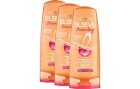 L'Oréal Elsève Elsève Dream Long Super-Aufbau Spülung Kit, 3 x 200 ml