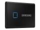 Bild 4 Samsung T7 Touch MU-PC2T0K - SSD - verschlüsselt