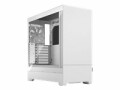 Fractal Design PC-Gehäuse Pop Silent TG Weiss, Unterstützte