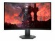 Dell Monitor 27 Gaming S2722DGM Curved, Bildschirmdiagonale