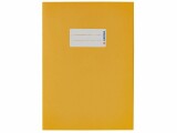 HERMA Einbandpapier A5 Recycling Gelb, Produkttyp