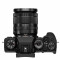 Bild 3 Fujifilm X-T4 Schwarz Kit XF 18-55mm "Swiss Garantie"