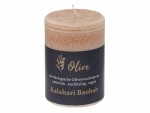 Schulthess Kerzen Duftkerze Kalahari Baobab 13 cm, Eigenschaften: Aus