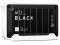 Bild 1 Western Digital Externe SSD - WD Black D30 Game Drive XBOX 500 GB