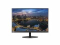 Lenovo Monitor ThinkVision T24d, Bildschirmdiagonale: 24 "