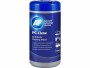 AF Reinigungsmaterial Reinigungstücher PC-Clene 100