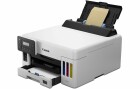 Canon Drucker MAXIFY GX5050, Druckertyp: Farbig, Drucktechnik