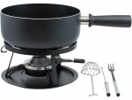 Kadastar Käsefondue-Set Royal, Anzahl