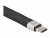 Bild 3 DeLock USB 3.2 Gen 2 FPC Flachbandkabel USB C