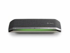 Poly Speakerphone SYNC 40 MS, Funktechnologie: Bluetooth 5.1