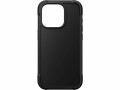 Nomad Back Cover Rugged Case iPhone 15 Pro Shadow