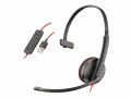 2-Power Blackwire Type A Headset NEW