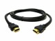 Value Secomp - HDMI-Kabel - HDMI (M) bis