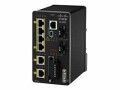 Cisco Industrial Ethernet - 2000 Series